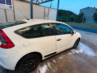 Citroen C4 2006