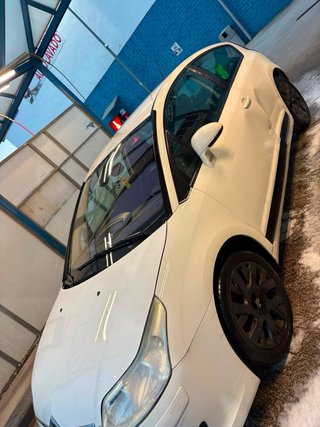 Citroen C4 2006