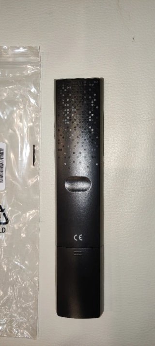 Mando Smart TV Hisense Original