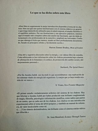 Los Chakras: Las Ruedas de la Energía Vital. YOGA