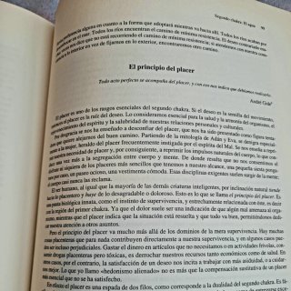 Los Chakras: Las Ruedas de la Energía Vital. YOGA