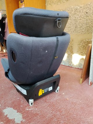Silla de coche Ms Rome