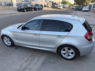 BMW Serie 1 2007