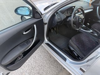 BMW Serie 1 2007