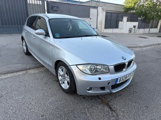 BMW Serie 1 2007