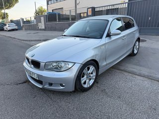 BMW Serie 1 2007