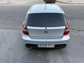 BMW Serie 1 2007
