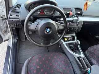 BMW Serie 1 2007