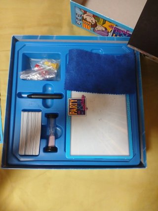Party & Co Junior Juego de Mesa
