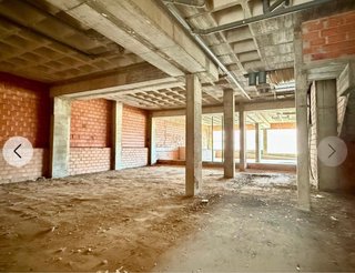 Local para alquilar de 550m2 precio a consultar