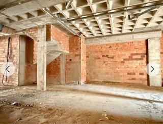 Local para alquilar de 550m2 precio a consultar
