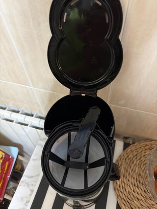 Cafetera Techwood