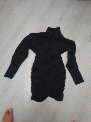 10 Vestidos varios desliza fotos 2€ cu