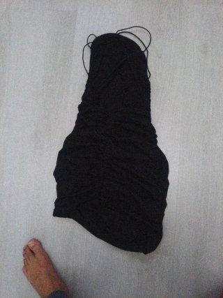 10 Vestidos varios desliza fotos 2€ cu