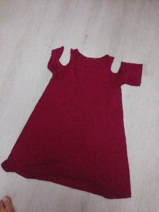 10 Vestidos varios desliza fotos 2€ cu
