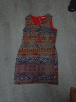 10 Vestidos varios desliza fotos 2€ cu