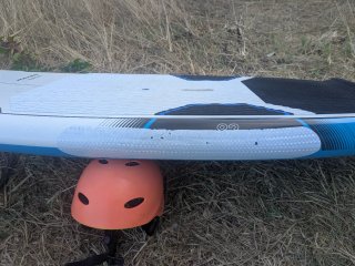 Tabla Wing Naish Hover Ascend 82L