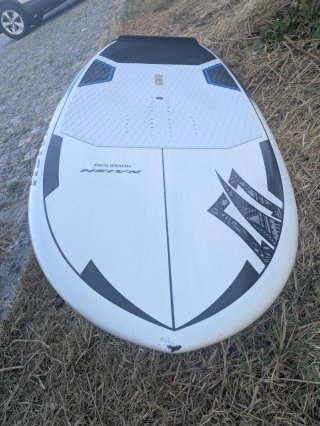 Tabla Wing Naish Hover Ascend 82L