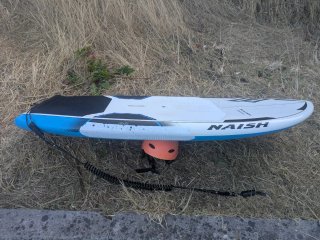 Tabla Wing Naish Hover Ascend 82L