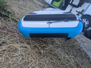 Tabla Wing Naish Hover Ascend 82L