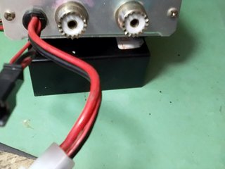 Amplificador   de radiofrecuencia para QRP