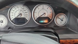 Chrysler Grand Voyager 2009