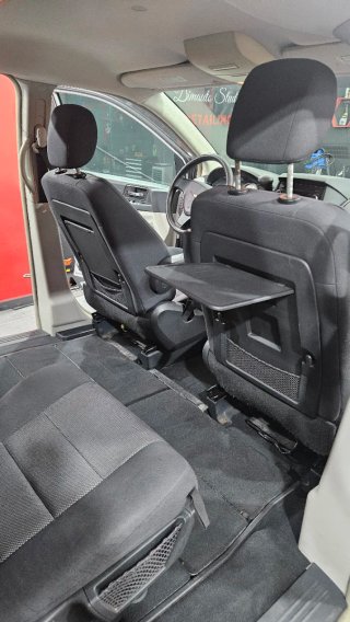 Chrysler Grand Voyager 2009