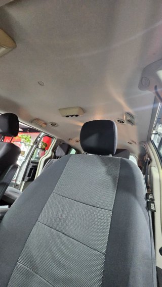 Chrysler Grand Voyager 2009