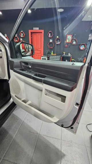 Chrysler Grand Voyager 2009