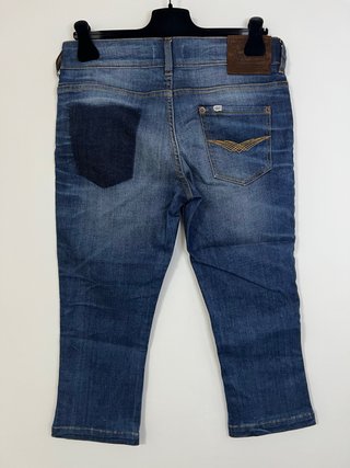 Jeans Capri Von Dutch Taglia S