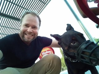 Cuidador de perros en Puig-reig reseñas 5★