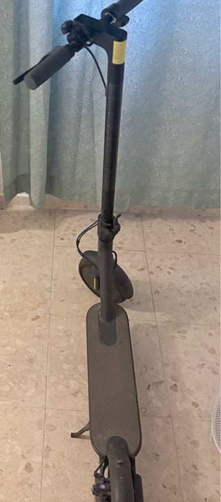 Patinete Eléctrico Xiaomi
