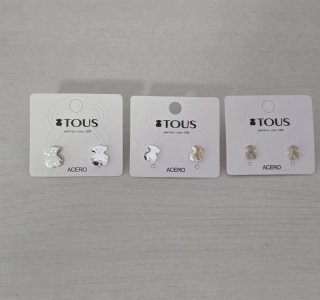 Pendientes elige el tuyo
