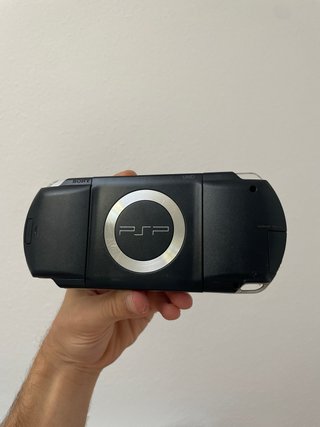 PSP 1004 para piezas
