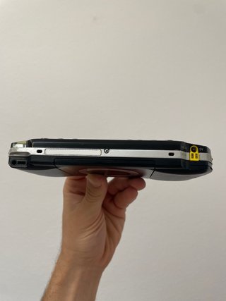 PSP 1004 para piezas