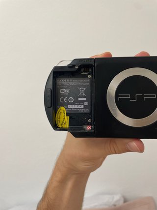 PSP 1004 para piezas