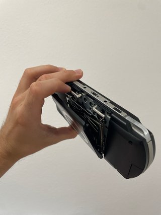 PSP 1004 para piezas