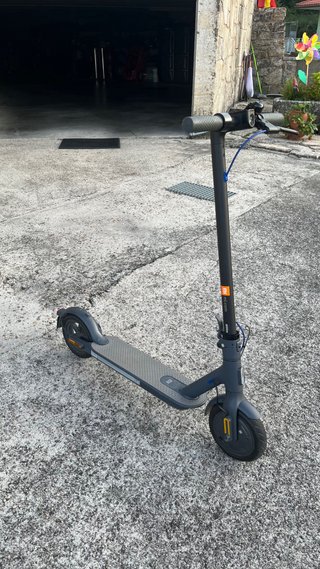 Patinete Xiaomi Mi Electric Scooter 3