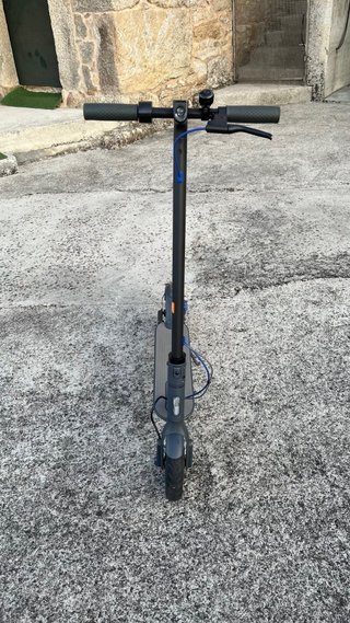 Patinete Xiaomi Mi Electric Scooter 3
