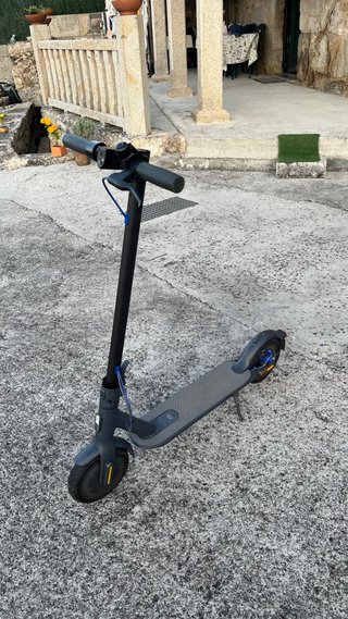 Patinete Xiaomi Mi Electric Scooter 3