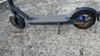 Patinete Xiaomi Mi Electric Scooter 3