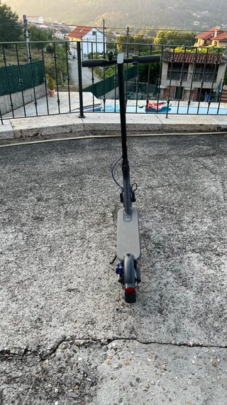 Patinete Xiaomi Mi Electric Scooter 3