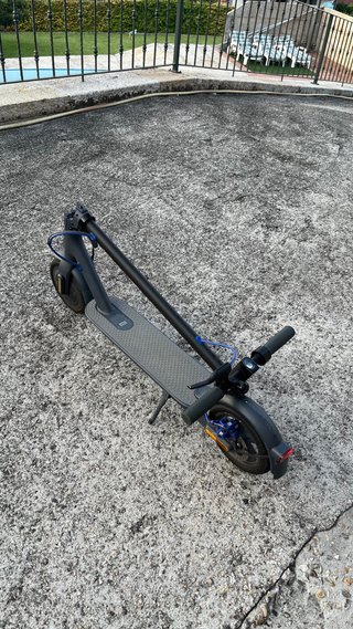 Patinete Xiaomi Mi Electric Scooter 3