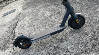 Patinete Xiaomi Mi Electric Scooter 3