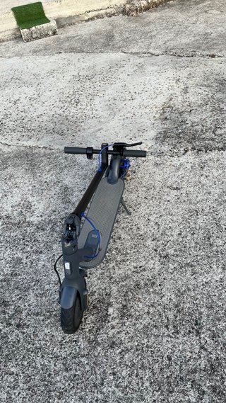 Patinete Xiaomi Mi Electric Scooter 3
