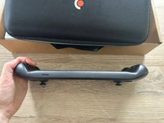 Steam Deck OLED