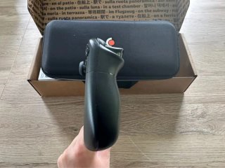 Steam Deck OLED