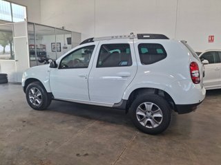 Dacia Duster Laureate dCi 110 EU6