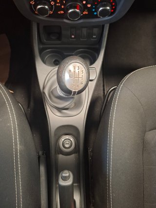 Dacia Duster Laureate dCi 110 EU6