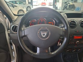 Dacia Duster Laureate dCi 110 EU6